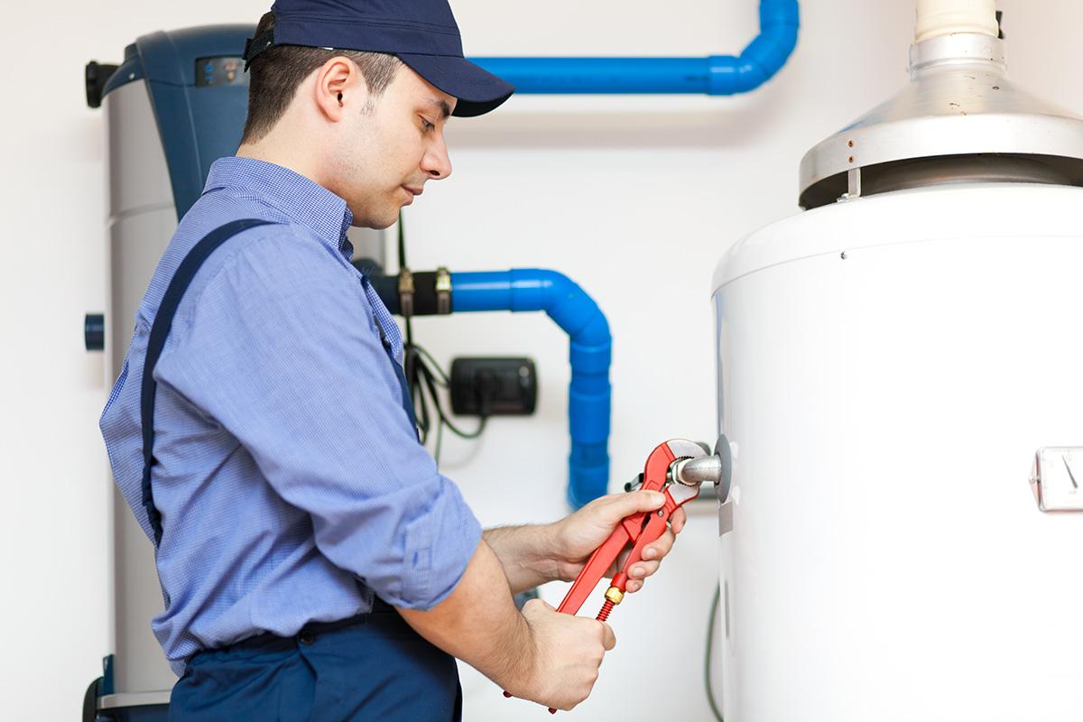 Installateur pompe à chaleur Trémentines