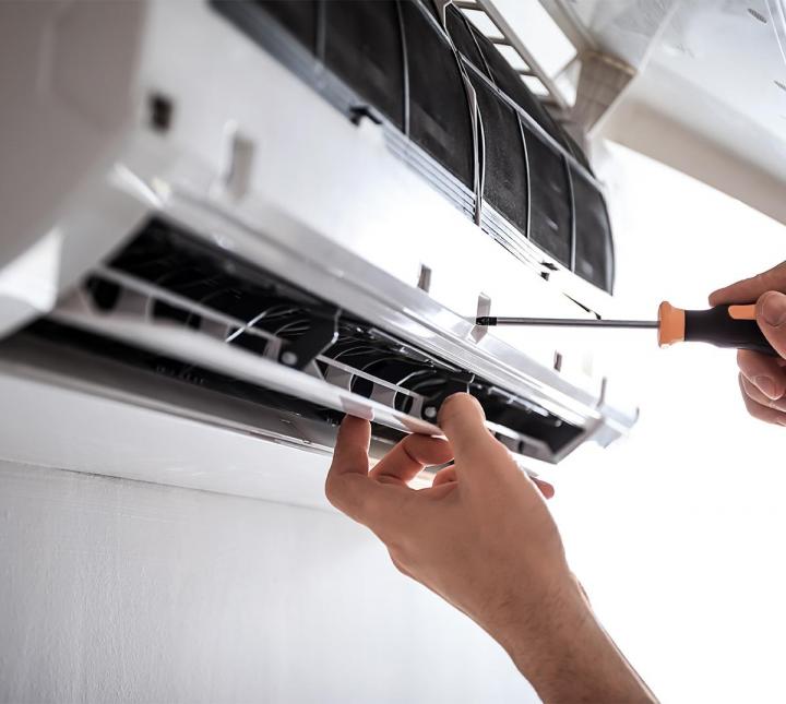 Service réparatio électroménager Trémentines
